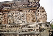 Khajuraho - Chitragupta temple